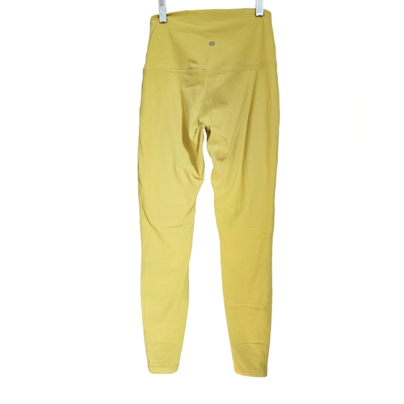 lululemon athletica Pants - BNWOT Lululemon Lined Aligns